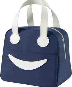 Insulated Bento Bag Heat Insulation Thick Hand Carry Large Capacity Lunch Bag
