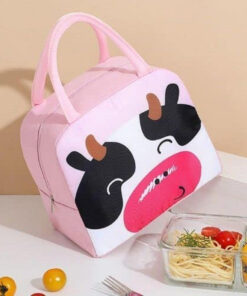 21 lunch bag thermal insulation useful durable oxford cartoon original imah28g6hkqtqypr