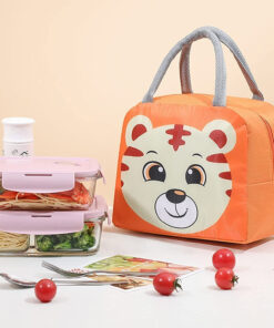 21 lunch bag thermal insulation useful durable oxford cartoon original imahfgzyfgxkweu2