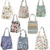 22 lunch bag fashion cute multicolor cooler bags women original imah3cjfaewcnufe