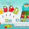 Fruit fan for kids