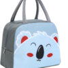 23 cute cartoon animal pattern waterproof large capacity lunch original imah3fjvbecrgywr