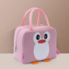 23 insulated lunch bag small for office men women canvas tiffin original imah3a8tjntah22h