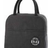 24 insulated lunch bag for men women kids boy girl smiley design original imah2hzzuyybtnnz