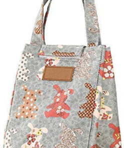 24 lunch bagstote cooler bag portable thermal food picnic lunch original imah32gjzjsnggpf