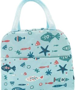 24 polyester lunch bags for office women men kids insulated original imah3cgkfjhpudmp