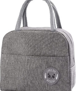 24 polyester lunch bags for office women men kids insulated original imahfde2shmgrphh