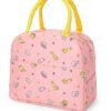24 polyester lunch bags for office women men kids insulated original imahy9kkcpmnhgr8