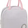 25 small reusable insulated lunch bag cooler tote box with front original imah3cjfp9rwmhnp