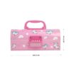KARDIFF Pencil Box Stationary Box for Kids with Different Compartments