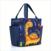 KARDIFF Insulated Lunch Bags for Office, Travel, Kids, Pack of 1pc