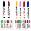 KARDIFF 12pcs Colorful Magical Water Painting, Doodle Water Floating Pen |Writing Mat Pen with Ceramic Spoon| Water Painting Whiteboard Pen for Artist (Multicolor)