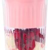 KARDIFF Portable Blender | Travel Portable Blender Juicer Cup with 6,1200mAh USB Rechargeable Blender, Mini Portable Blender Cup for and Shakes 300ml Glass Color As Per Available