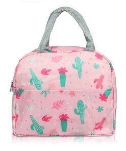 Cart 6 KARDIFF Lunch Bags for Office Women & Men Insulated Lunch Bag for Kids Tiffin Bag for Organizer Storage Lunch Box Portable and Reusable