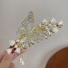 ad butterfly tassel hair claw clip clutcher hair accessories for original imah2h7nu3brfmkg