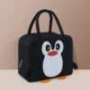 insulated lunch bag small for office men women and kids canvas original imagkdd3efyz3tyg