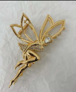 party wear claw clip clutcher metal rhinestone bun juda clip original imahfceggtnyxbg4